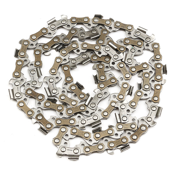 16inch Chain Saw Chain .050 Gauge 57DL Replacement For WG300 WG303 WG303.1 WG304