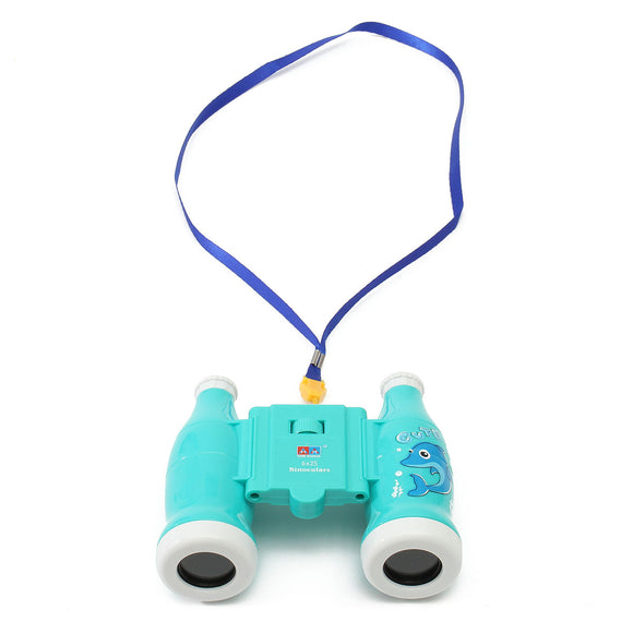 Cute Kawaii Coke Bottle Binocular Telescope ABS Kids Gift Child Present Toy