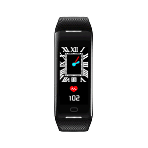 XANES Z21 0.96 IPS Color Screen IP67 Waterproof Smart Bracelet Pedometer Fitness Watch Mi Band"