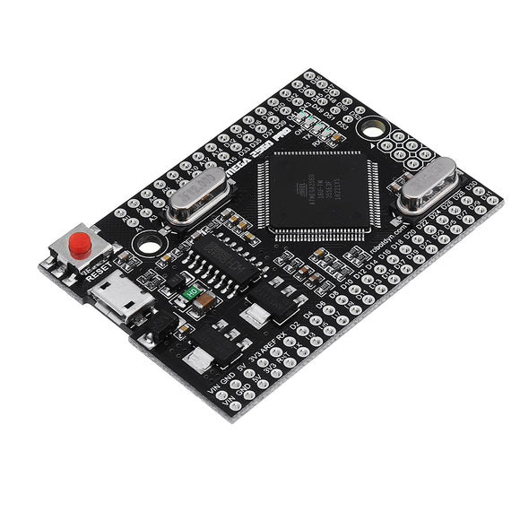 Mega 2560 PRO (Embed) CH340G ATmega2560-16AU Development Module Board For Arduino