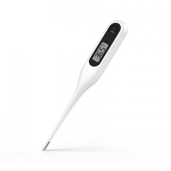 XIAOMI Mijia Digital Thermometer CFDA Accurate Oral & Armpit Thermometer
