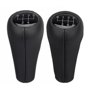 5 6 Speed Manual Gear Stick Shift Knob For BMW E28 E30 E32 E34 E36 E38 E39 E46