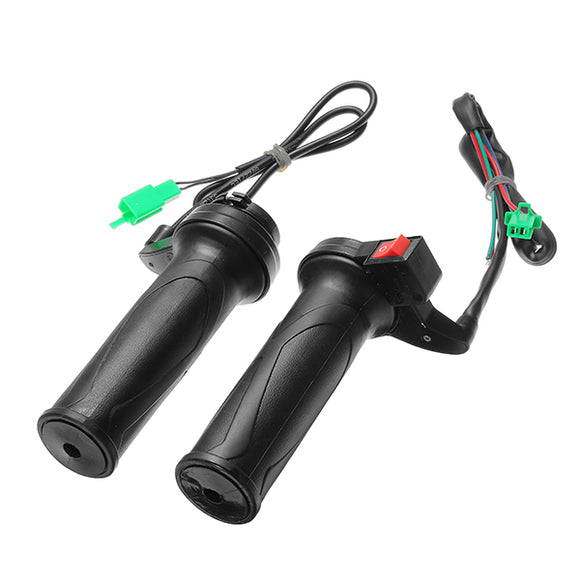 12V 22mm Universal Motorcycle Handlebar Heating Heated Grips