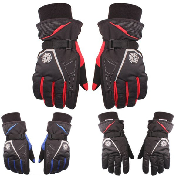 Winter Motorcycle Racing Gloves for Scoyco MC21