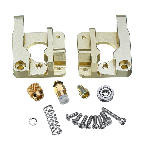 Right or Left Direction All-Metal Extruder Kit For Creality CR-10 3D Printer Part