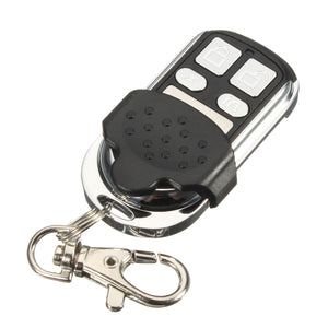 4 Button 310MHz Garage Gate Key Remote Control For Steel Line BHT1/2 Boss BHT1/2