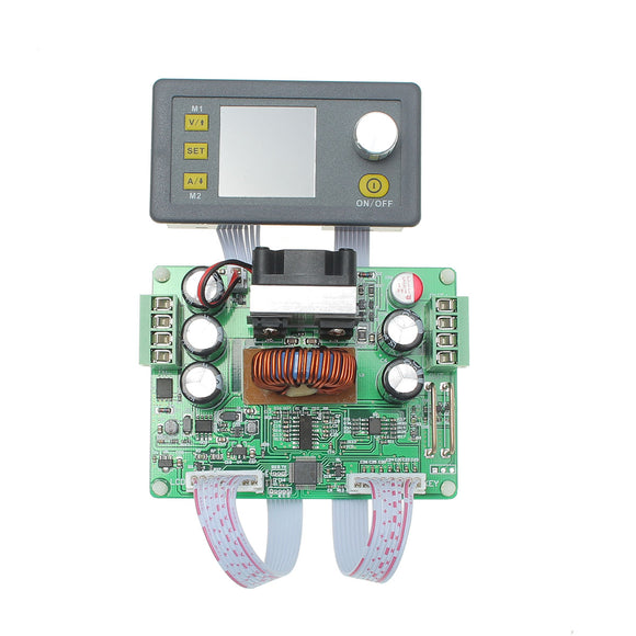 RUIDENG DPS3012 32V 12A Buck Adjustable DC Constant Voltage Power Supply Module