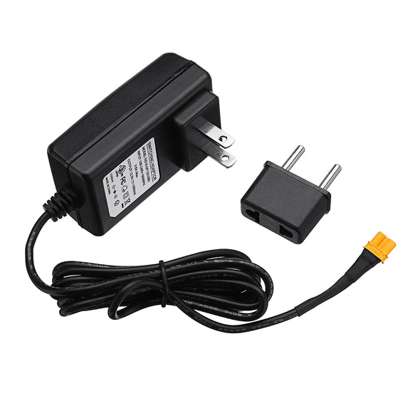 12V DC Power Adapter For M5Stack Stepper Motor Module for Arduino ESP32