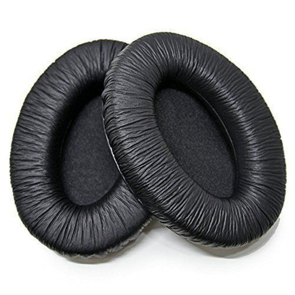 2pcs Replacement Earpads Cushions For Sennheiser HDR120 RS120 HDR110 Headphones