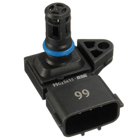 MAP AIR PRESSURE SENSOR For 2007 And Up Dodge Ram Cummins Diesel 6.7L 4921322