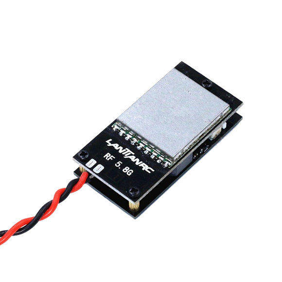 LANTIAN 5.8G Wide Voltage bluetooth Timer Personal Practice Version for FPV Racing Drone