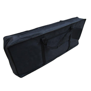 Portable 61 Key keys Electone Electronic Music Keyboard Gig Bag Case