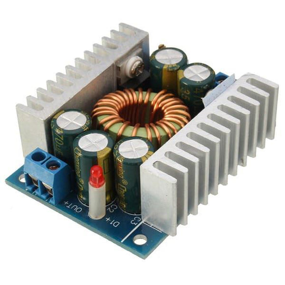DC-DC Step Down Module Buck LED Converter 8A 100W 4.5-30V to 0.8-28V