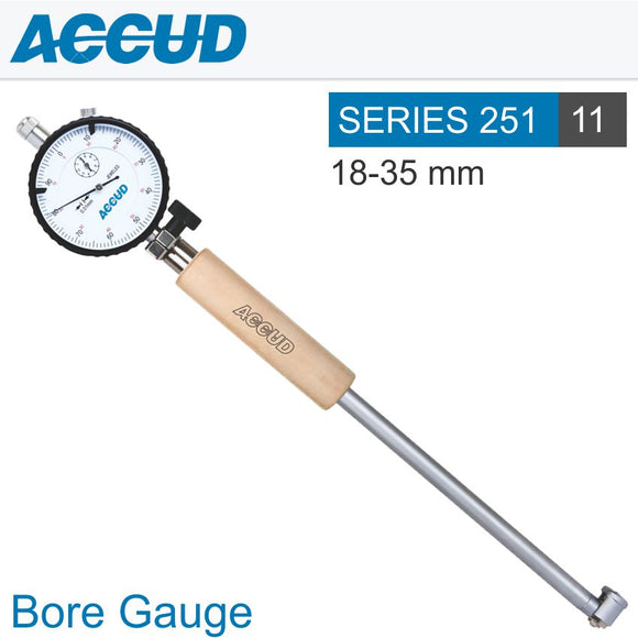 BORE GAUGE 18-35MM