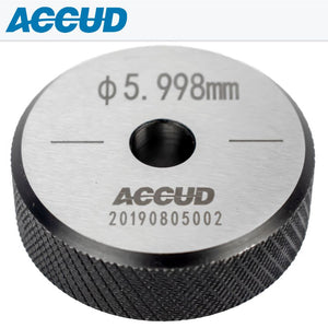 SETTING RING 6MM