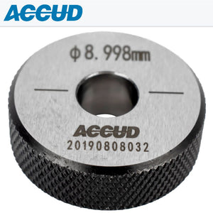 SETTING RING 9MM