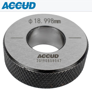 SETTING RING 19MM