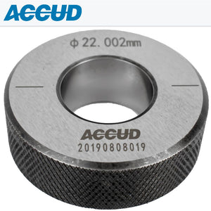 SETTING RING 22MM