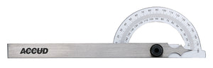 PROTRACTOR 300X500MM 0-180