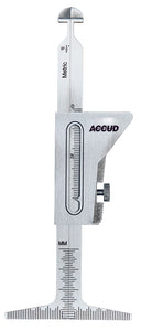 PIPE WELDING GAUGE