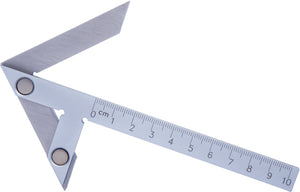 CENTER MARKING GAUGE 150X130MM