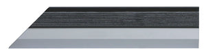 STRAIGHT EDGE DIN874 400MM