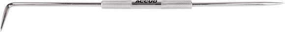 ACCUD SCRIBER