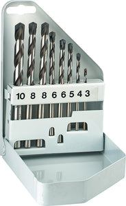 PROFI BETON CONCRETE DRILL BIT SET 8 PIECE