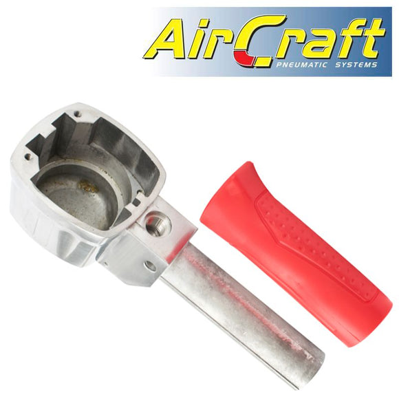 AIR SANDER SERVICE KIT HOUSING/HANDLE (1/17) FOR AT0010