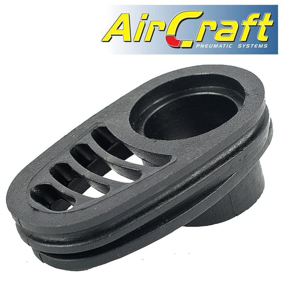 EXHAUST DEFLECTOR FOR AIR DRILL 12.5mm REVERSABLE 550RPM (1/2')