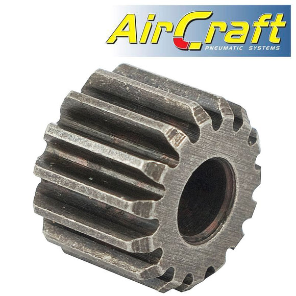 IDLE GEAR FOR AIR DRILL 12.5mm REVERSABLE 550RPM (1/2')