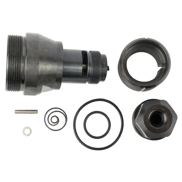 AIR ANGLE GRIND. SERVICE KIT SPEED CONT. & SHAFT (29-37) FOR AT0013