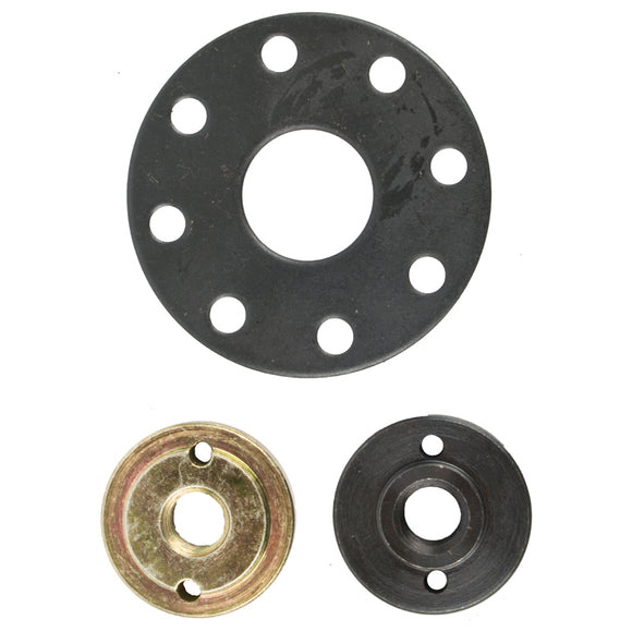 AIR ANGLE GRIND. SERVICE KIT GASKET & FLANGE (14/15/19) FOR AT0013