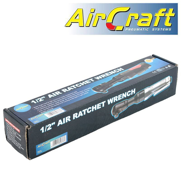 AIR RATCHET WRENCH 1/2' (SINGLE RATCHET PAW)