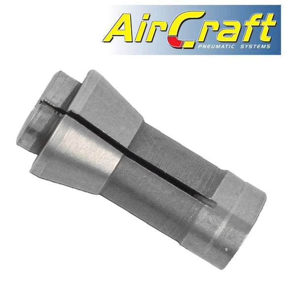 COLLET FOR AIR DIE GRINDER 6MM MINI