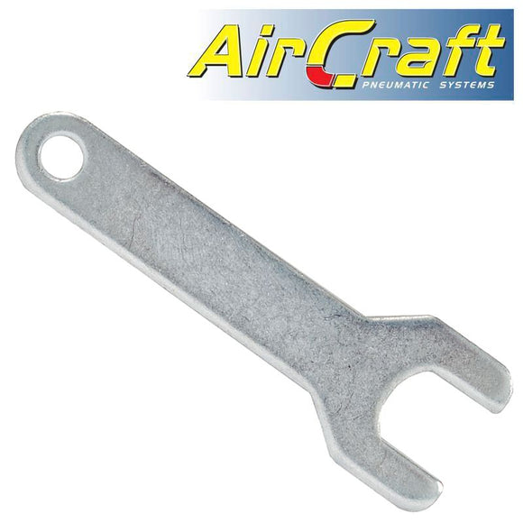 SPANNER 2 FOR AIR DIE GRINDER 6MM MINI