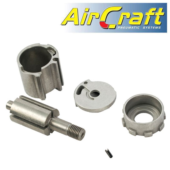 AIR DIE GRIND. SERVICE KIT ROTAR & CYLINDER COMP. (18-20/22/24) FOR AT