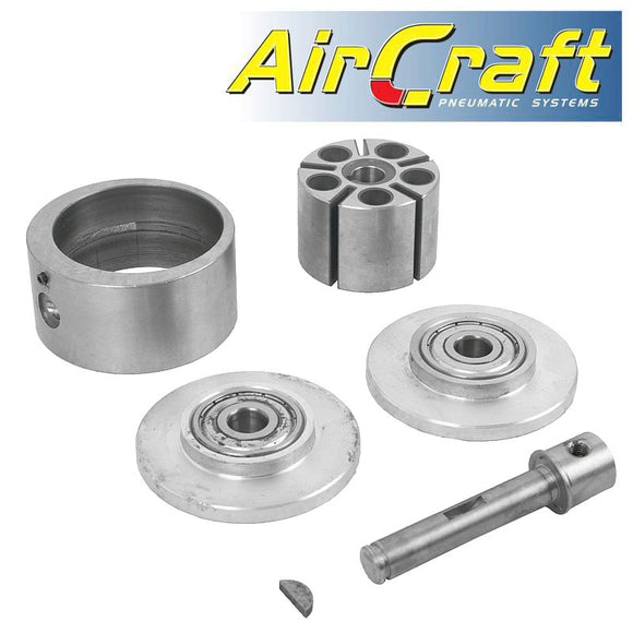 AIR CYL COVER FOR AIR HYDRAULIC RIVETER
