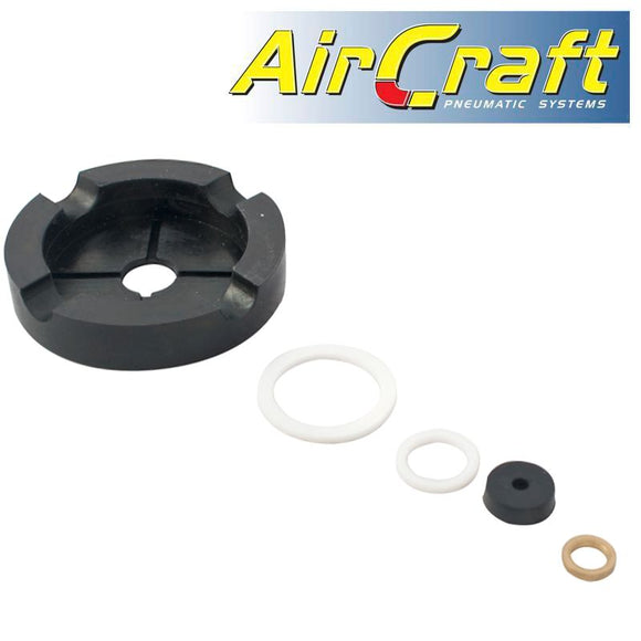 AIR RIVETER SERVICE KIT AIR VALVE SEALS (10/13/21/30/31) FOR AT0018