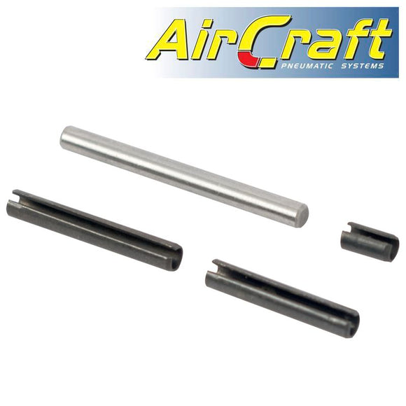 AIR RIVETER SERVICE KIT BOLTS REPLACEMENTS (B06/07/08/09) FOR AT0018