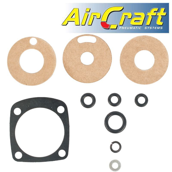 AIR BODY SAW SERVICE KIT WASHERS & SEALS (2/3/7/11/19/21/44-46) FOR AT