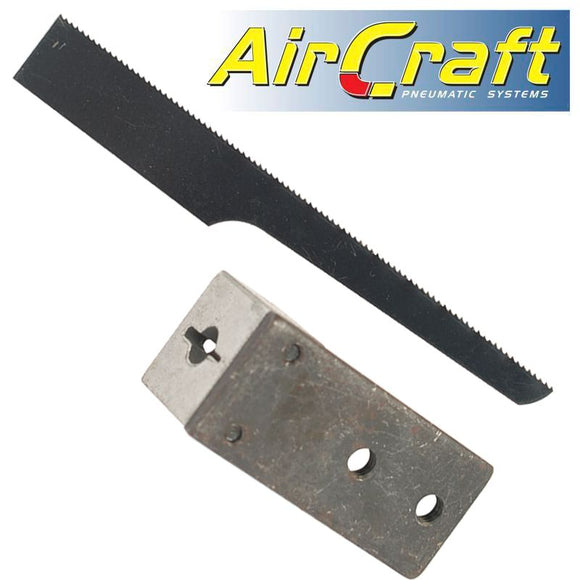 AIR BODY SAW SERVICE KIT SHOE & GUIDE COMP. (24/37-39) FOR AT0021