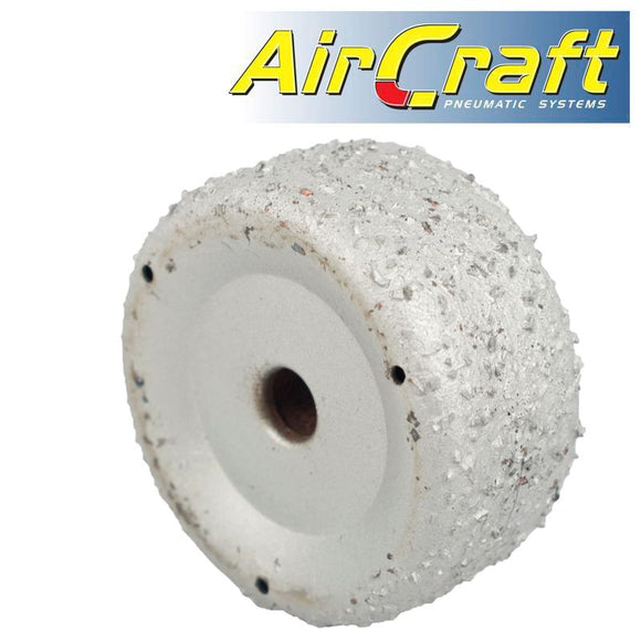 BUFFING WHEEL FOR AIR TIRE BUFFER