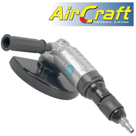 AIR ANGLE GRINDER 180mm 7' HEAVY DUTY