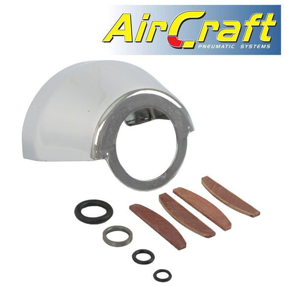 AIR DIE GRIND. SERVICE KIT ROTOR BLADES & WASHER (7/8/11/19/21/28) FOR