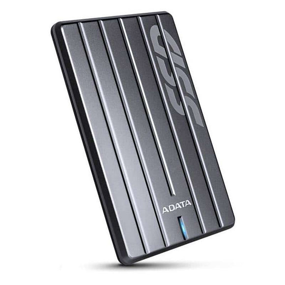 Adata ASC660H-512GU3-CTi SC660 series , external SSD 480Gb