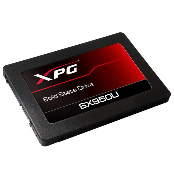 Adata XPG SX950U 960Gb 2.5