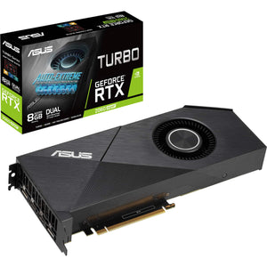 Asus TURBO-RTX2060S-8G-EVO - 2060 Super Turbo Evo