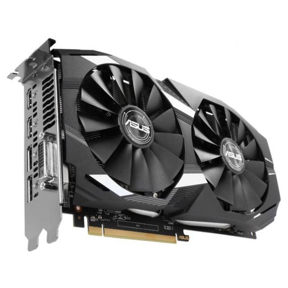 Asus DUAL-RX580-8G