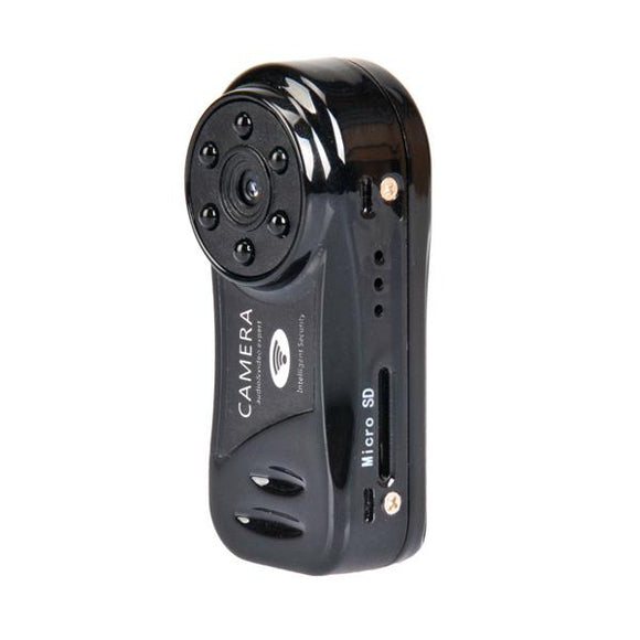 MD81S Mini Digital DV Wireless Wifi Car DVR Camera  Camcorder